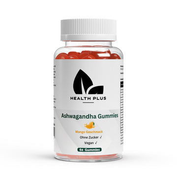 Ashwagandha Gummies