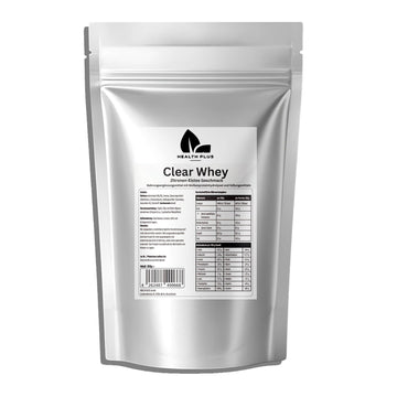 Clear Whey Protein Eistee Zitrone - 500g