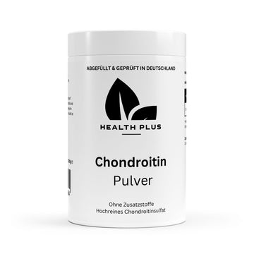 Chondroitin Pulver - 100g