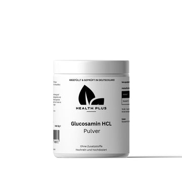Glucosamin Pulver - 1.000g