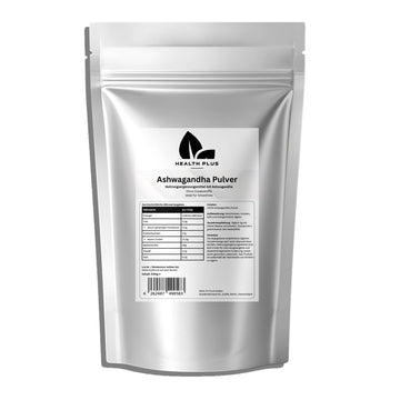 Ashwagandha Pulver - 500g