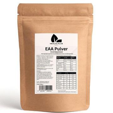 EAA (Essentielle Aminosäuren) Kirsche - 500g