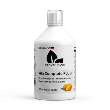 Vita Complete PLUS+ - 500ml