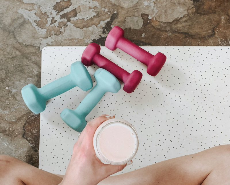 FITNESS & PERFORMANCE