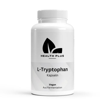 L-Tryptophan Capsules
