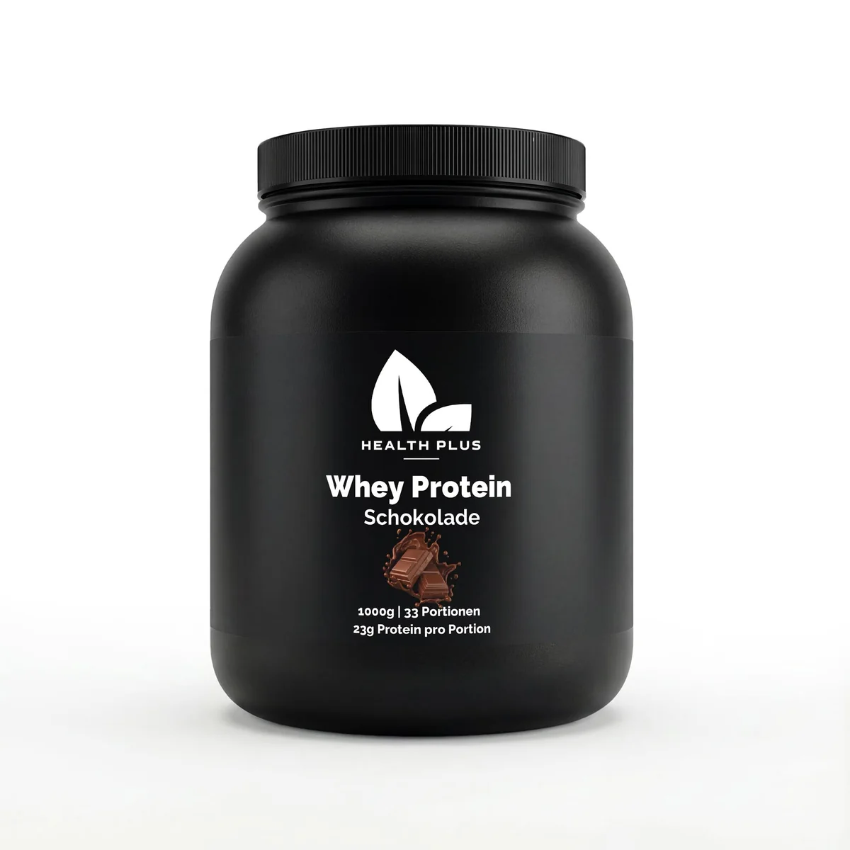 Whey Protein - Schokolade
