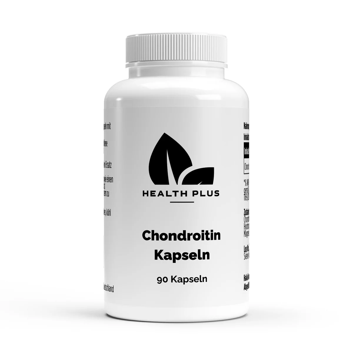 Chondroitin 500 mg - 90 Kapseln