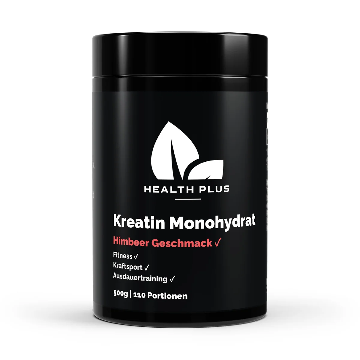 Kreatin Monohydrat Himbeere - 500g