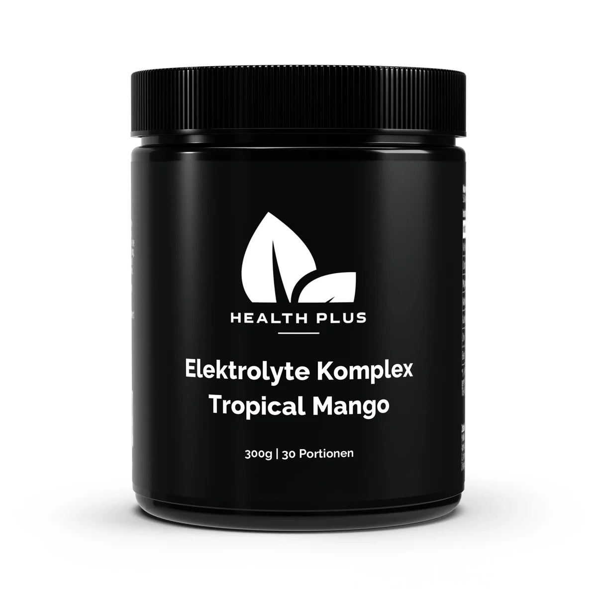 Elektrolyte Pulver Tropical Mango - 300g