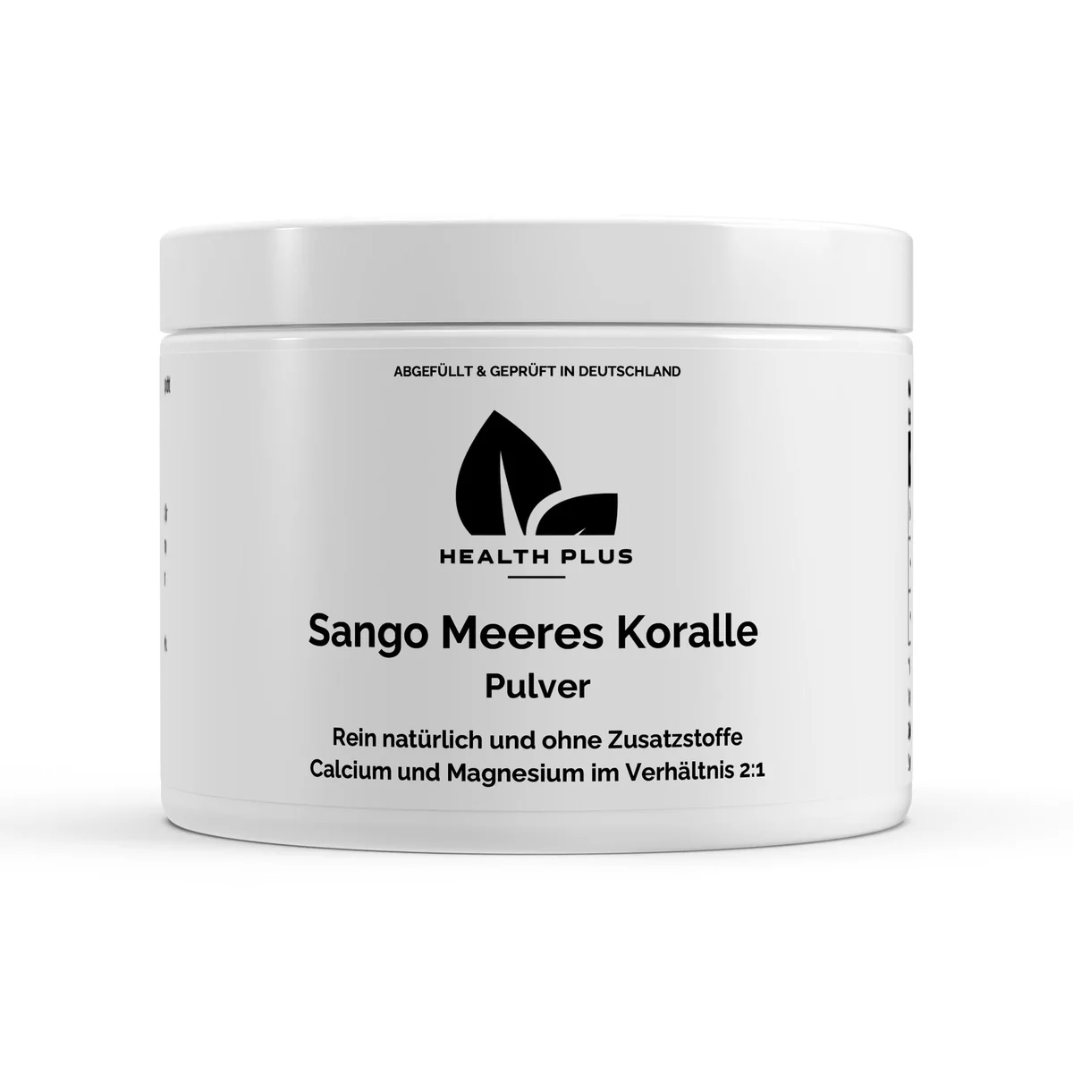 Sango Meeres Koralle Pulver - 250g