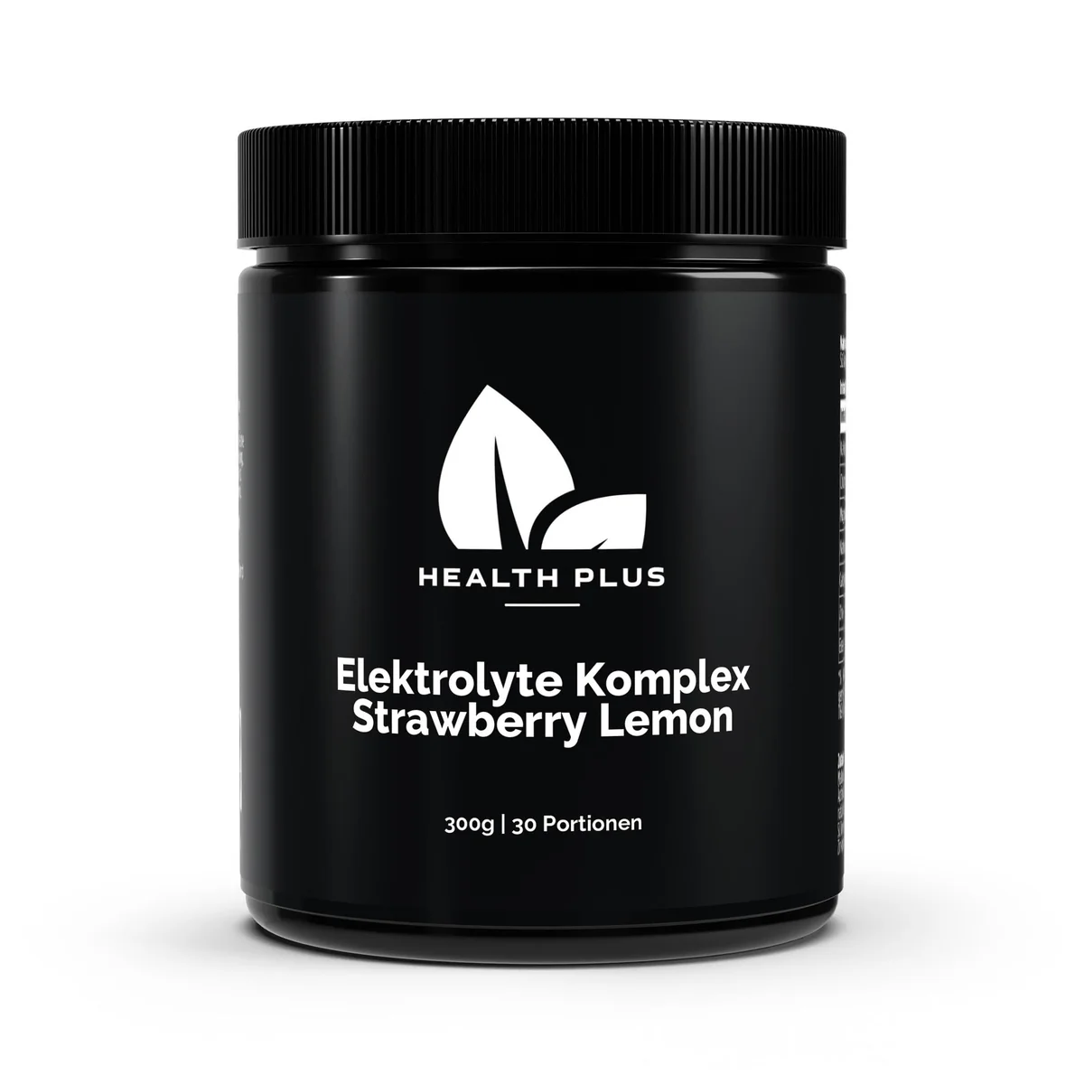 Elektrolyte Pulver Strawberry Lemon - 300g