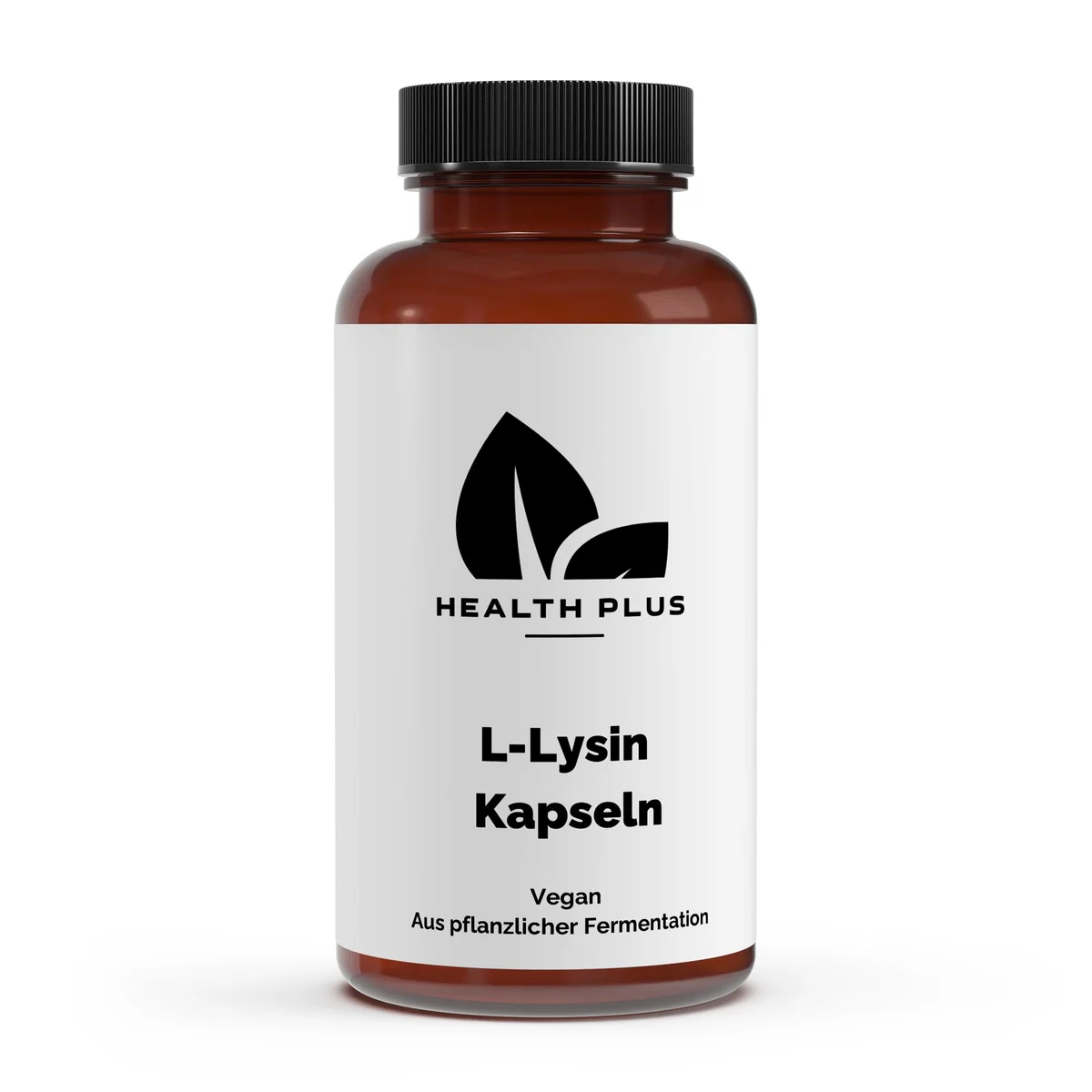 L-Lysin - 100 Kapseln