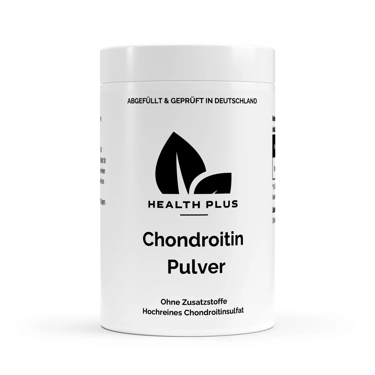 Chondroitin Pulver - 100g