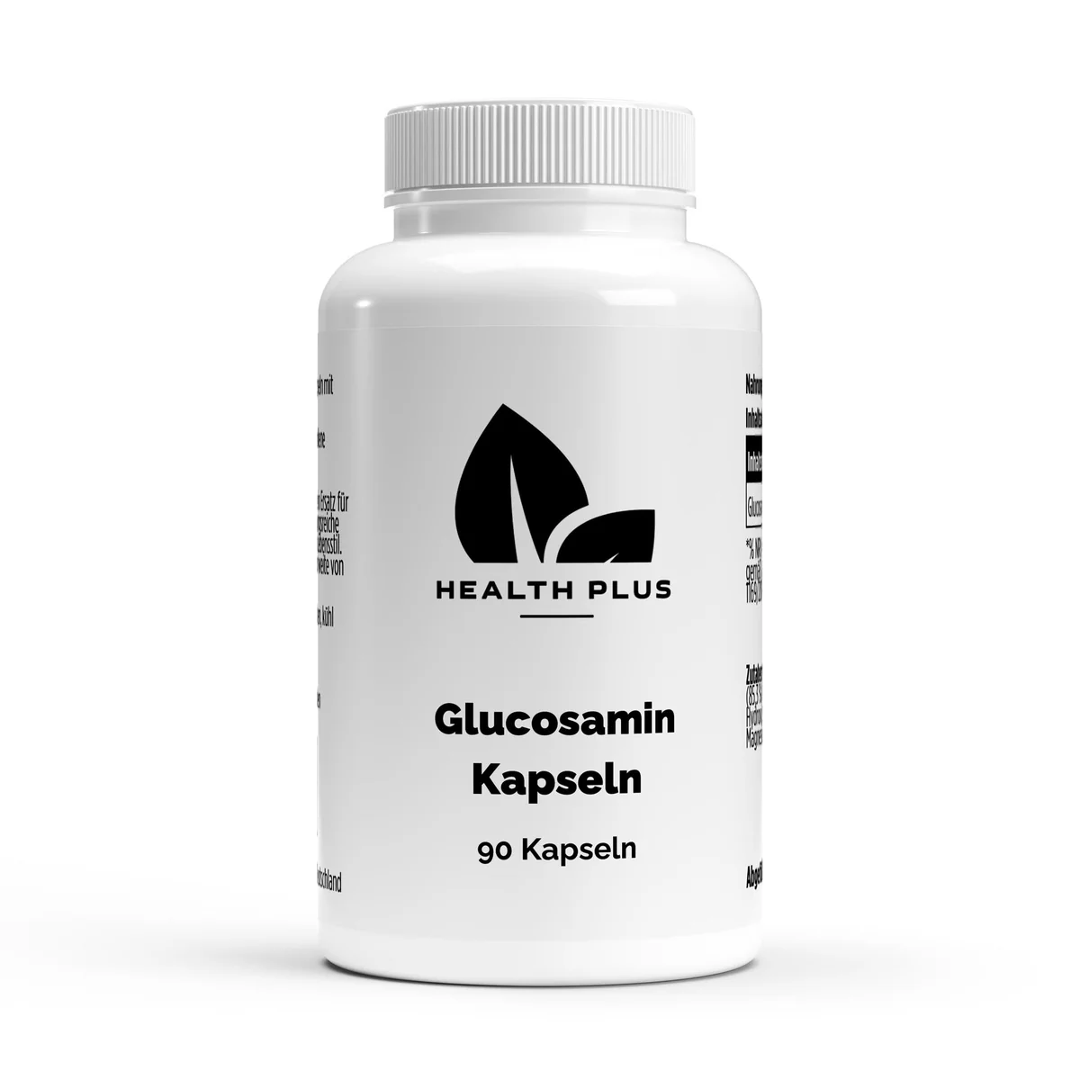 Glucosamin 500mg - 90 Kapseln